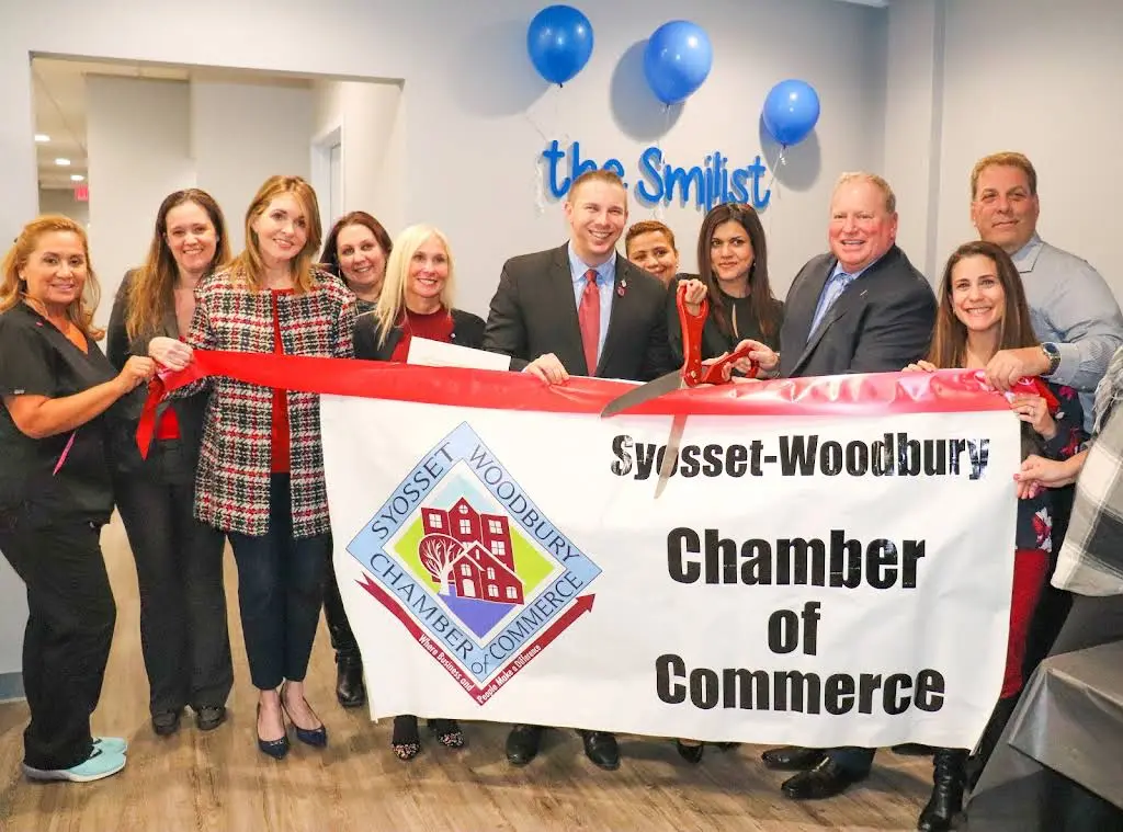 The Smilist Dental Syosset