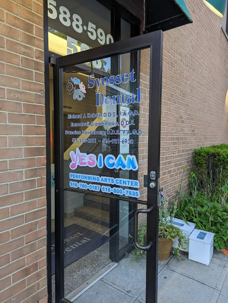 Syosset Dental