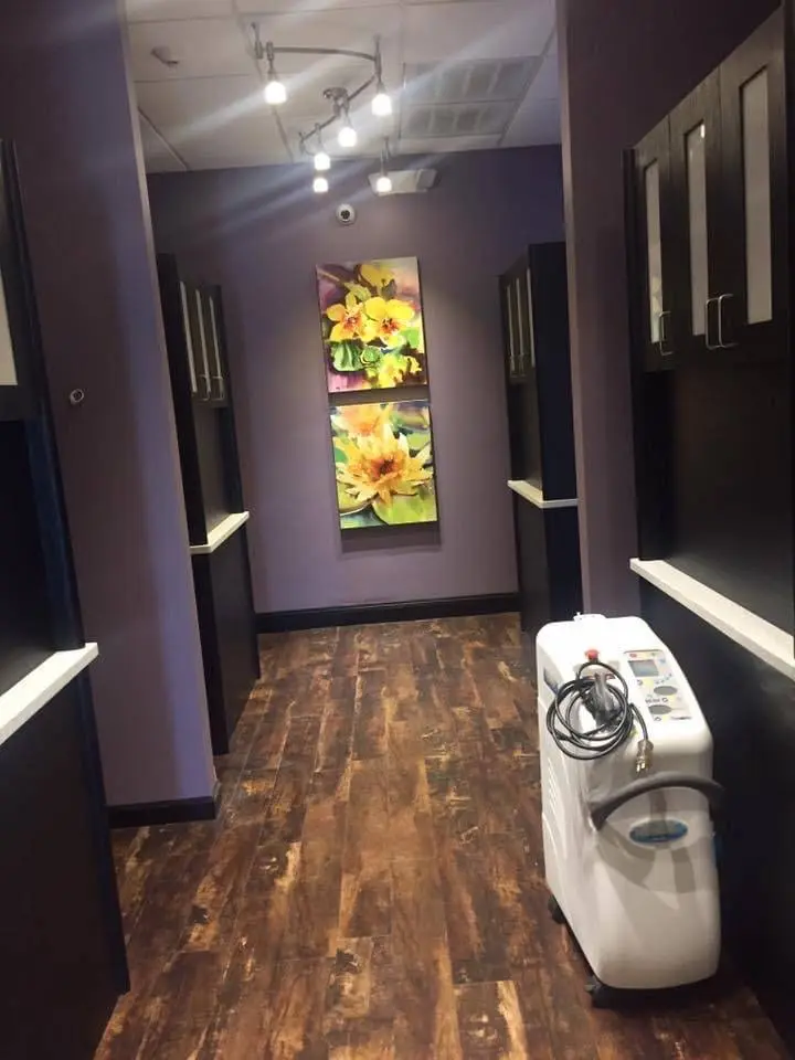North Shore Laser Dentistry