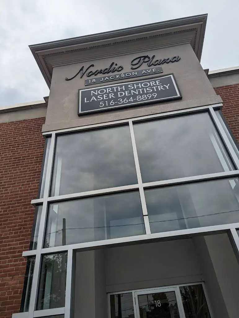 North Shore Laser Dentistry