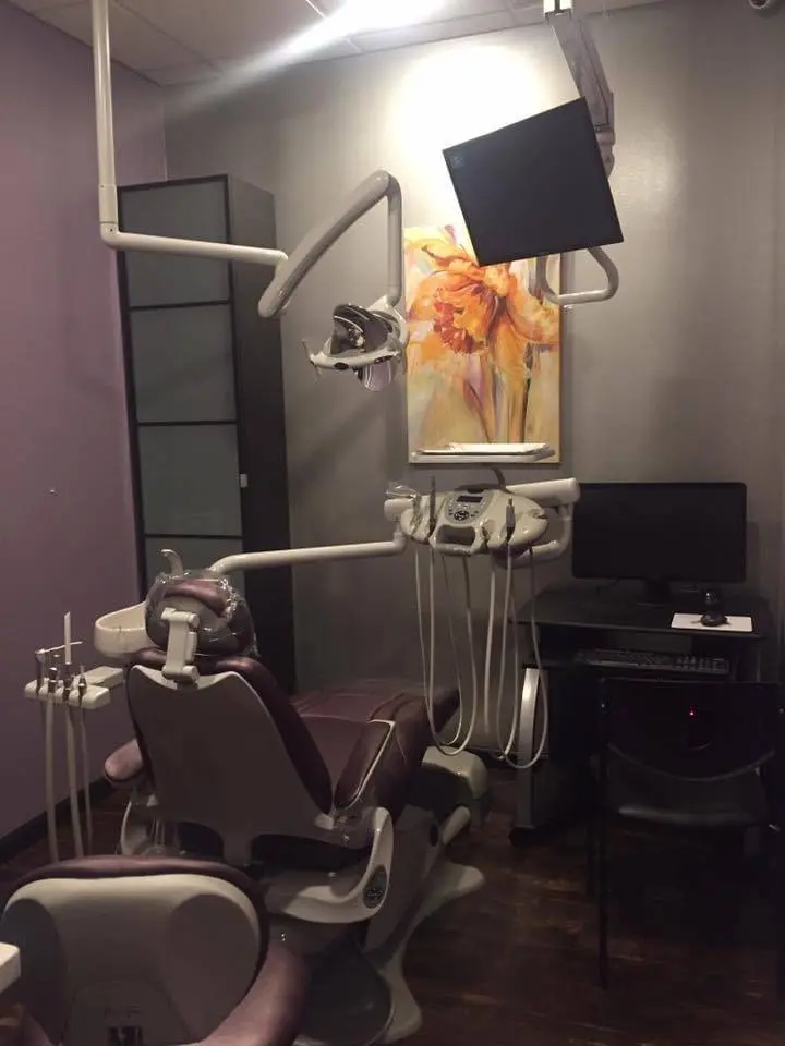 North Shore Laser Dentistry