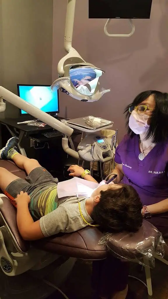 North Shore Laser Dentistry