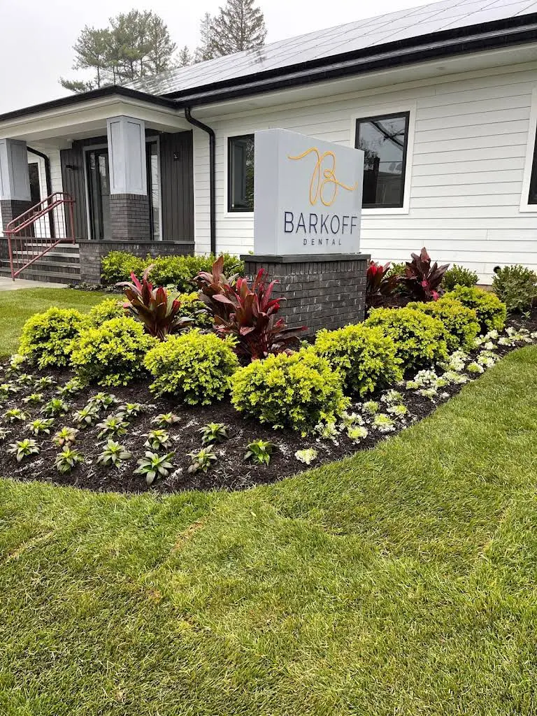 Barkoff Dental