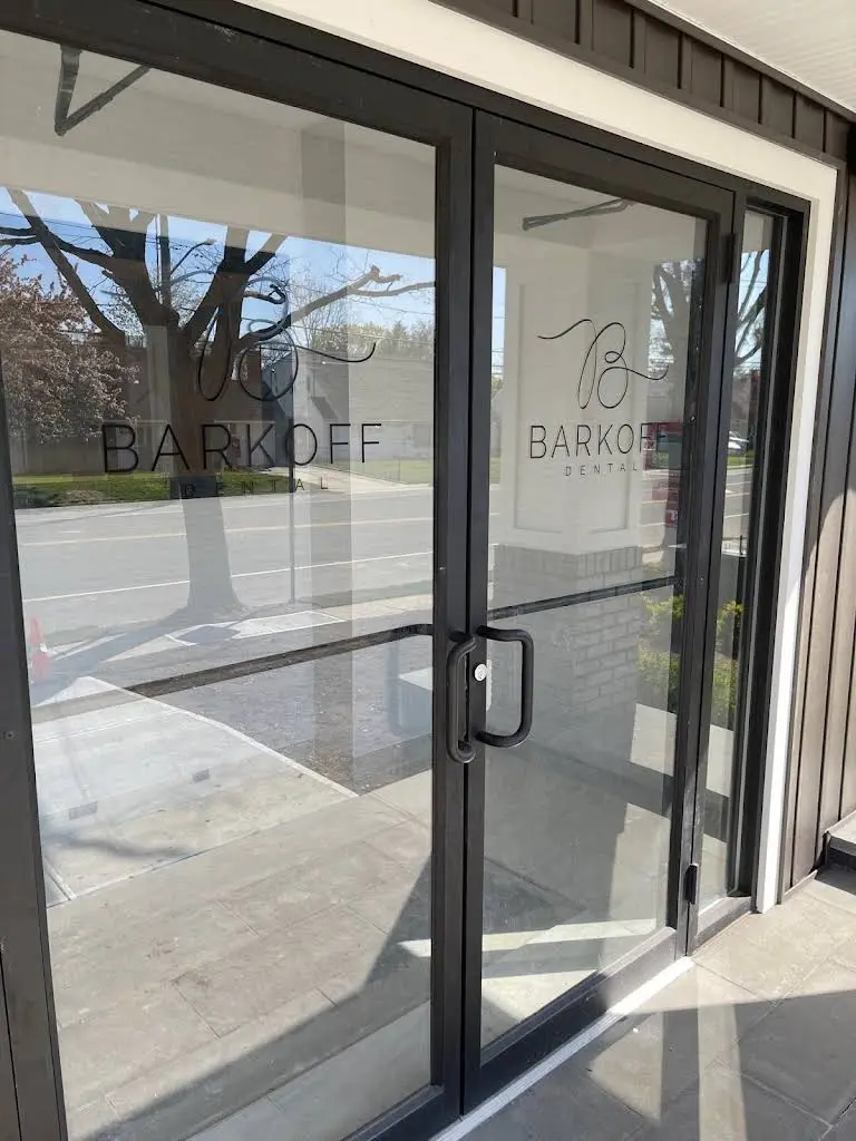 Barkoff Dental
