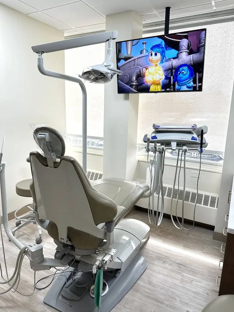 Everyday Smile Dental Pediatric Dentistry + Orthodontics