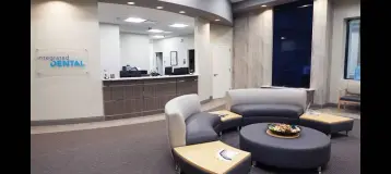 Integrated Dental