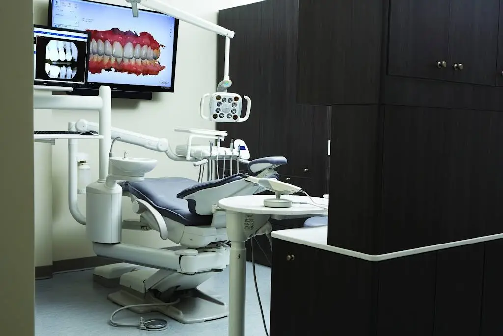Integrated Dental
