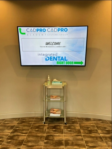 Integrated Dental