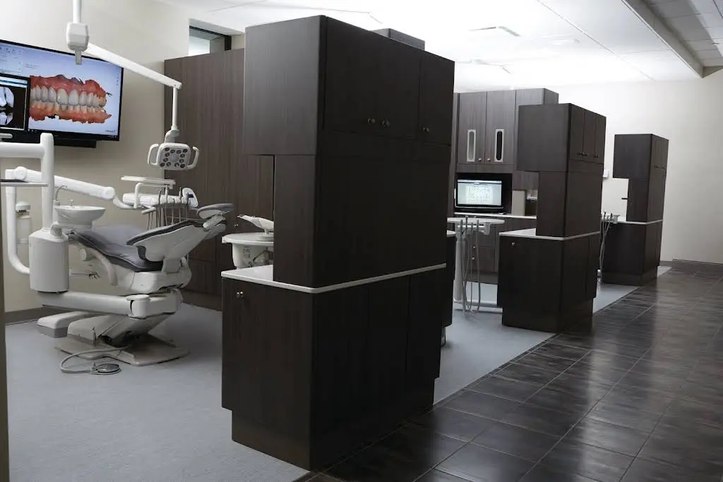 Integrated Dental
