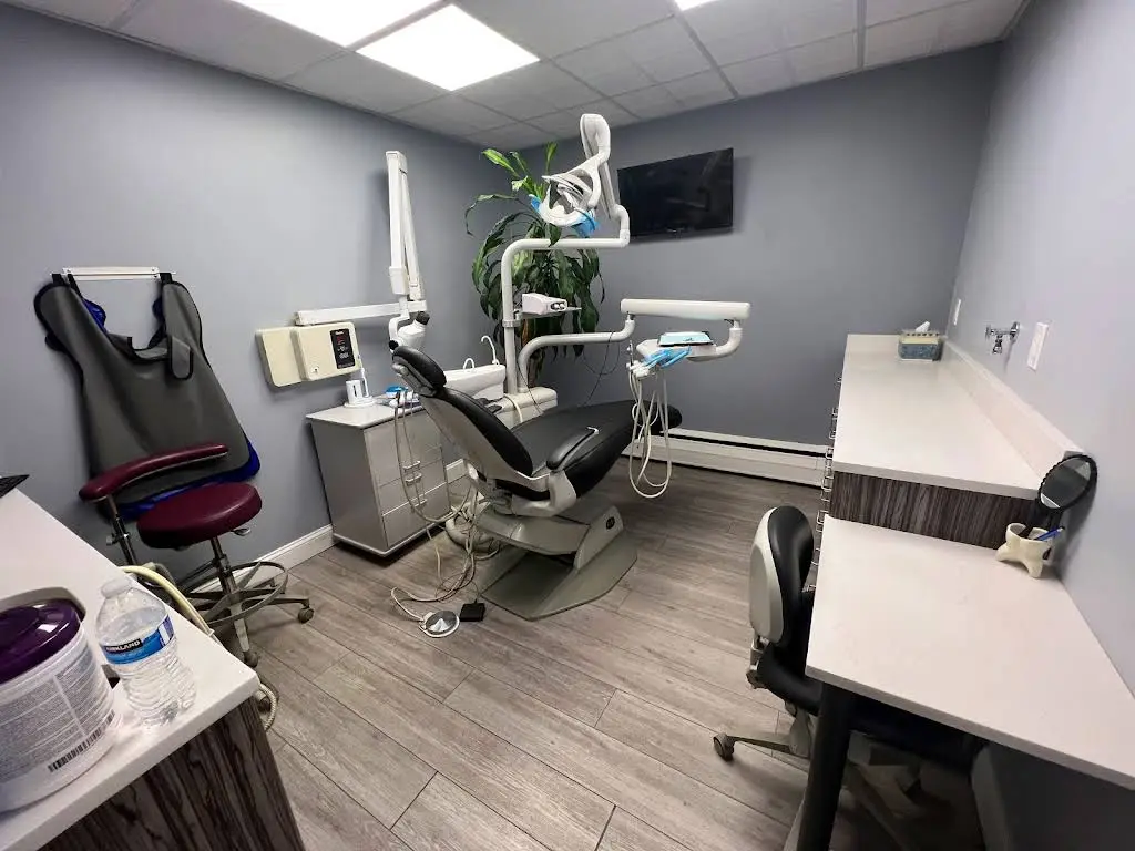 Amityville Dental