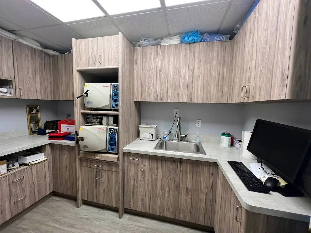 Amityville Dental