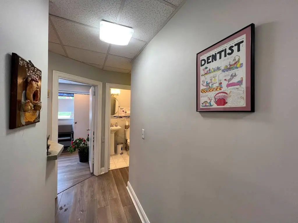 Amityville Dental