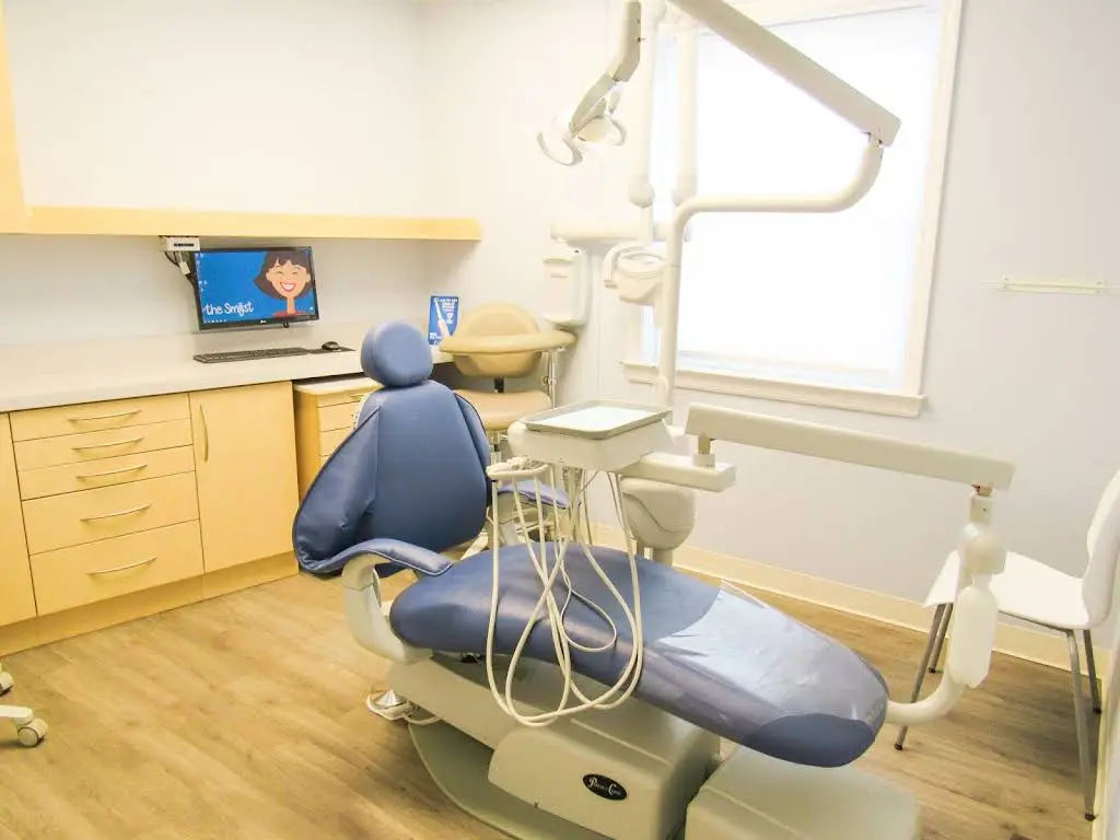 The Smilist Dental Amityville