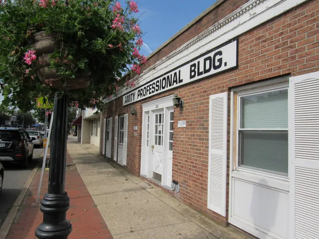 The Smilist Dental Amityville