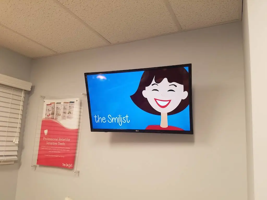 The Smilist Dental Amityville