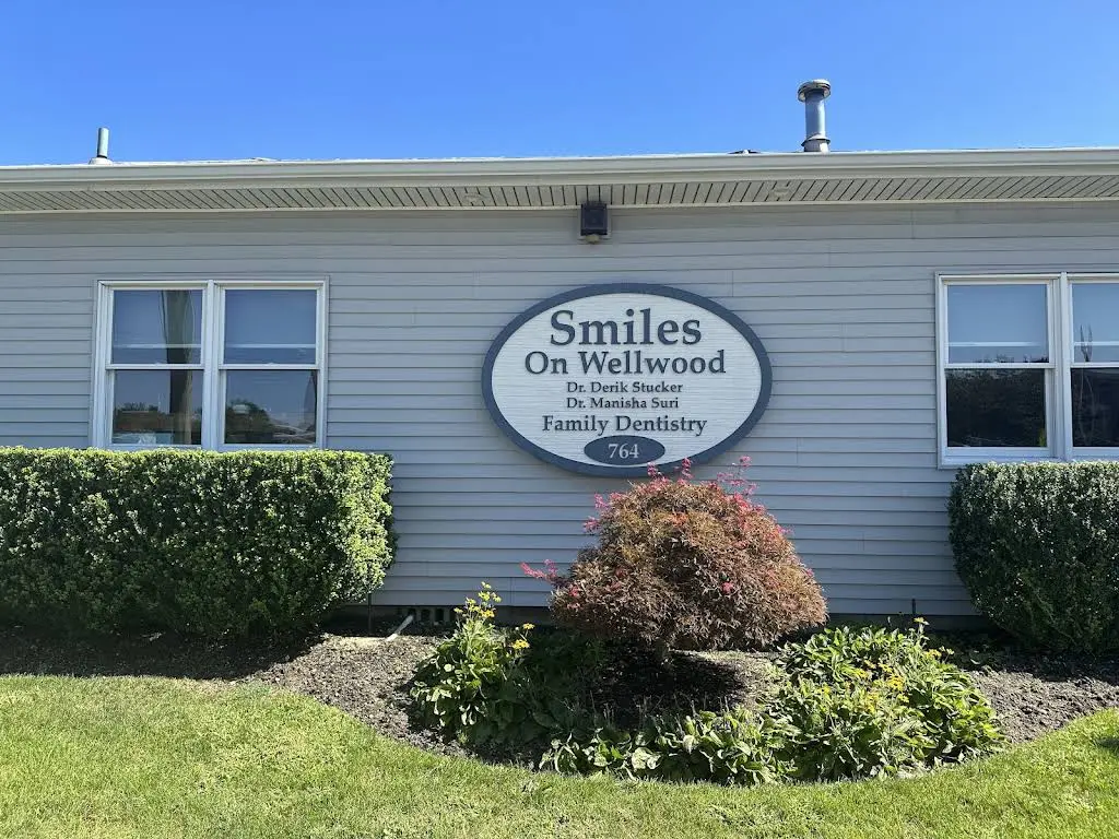 Smiles On Wellwood