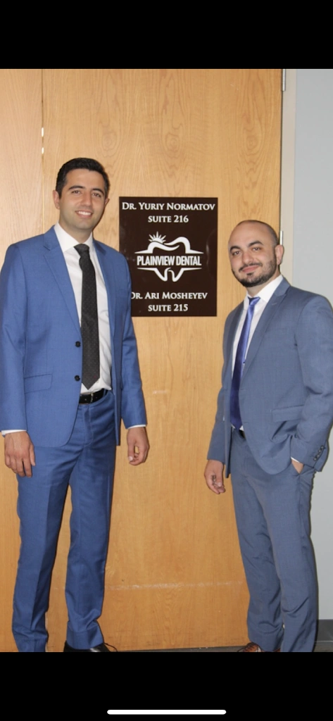 Plainview Dental