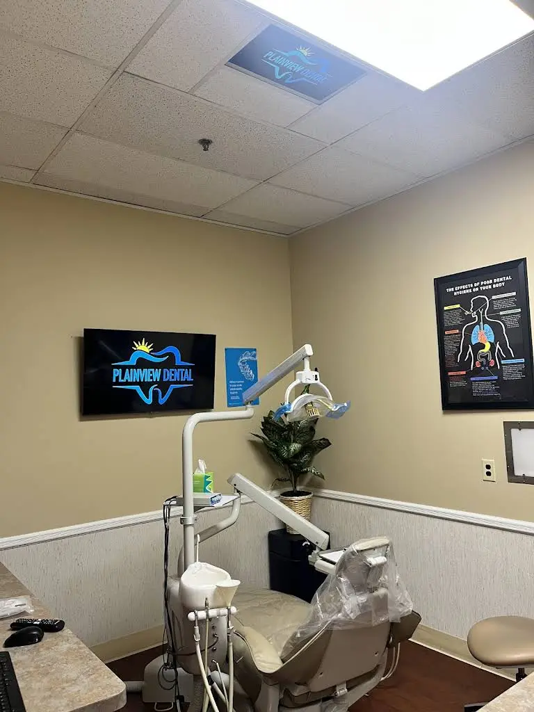 Plainview Dental