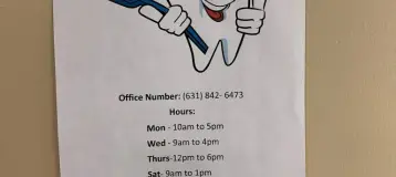 Shiv Dental Care: Parinda Dave DDS