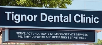Tignor Dental Clinic