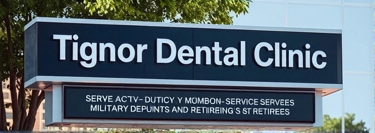Tignor Dental Clinic