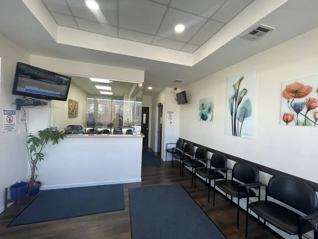 Wyandanch Dental Care - Professional dental clinic exterior with modern facilities