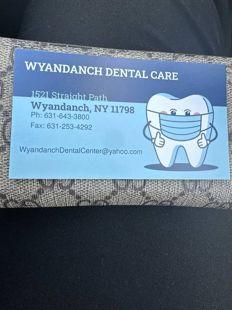 Wyandanch Dental Care