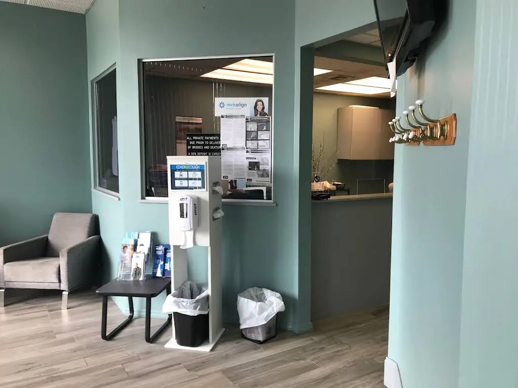 Your Smile Dental