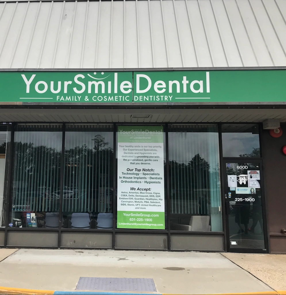 Your Smile Dental