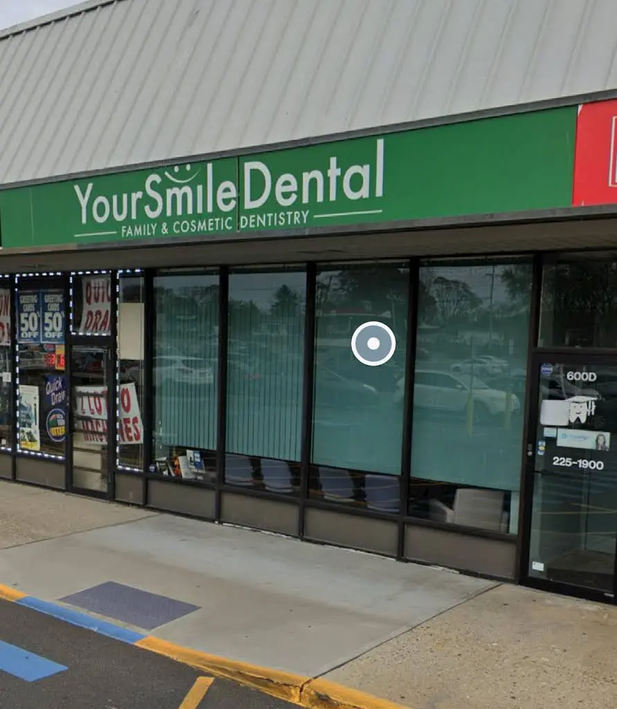 Your Smile Dental