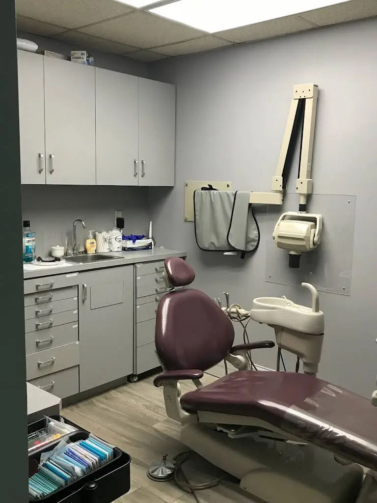 Your Smile Dental
