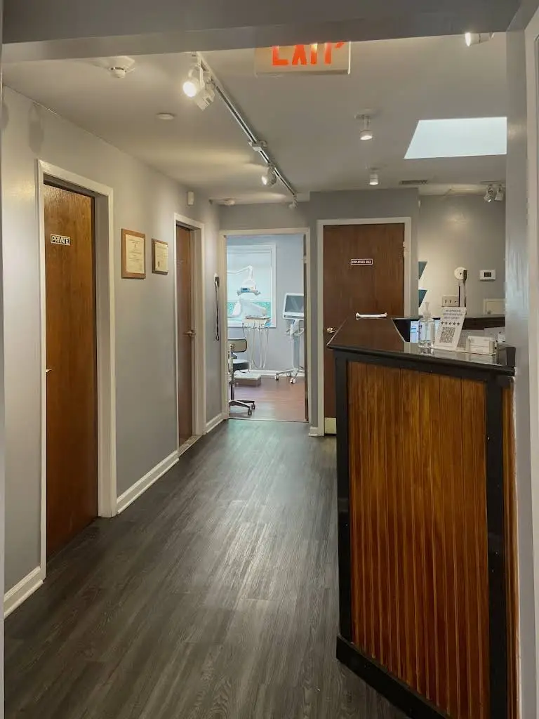 RD Dental