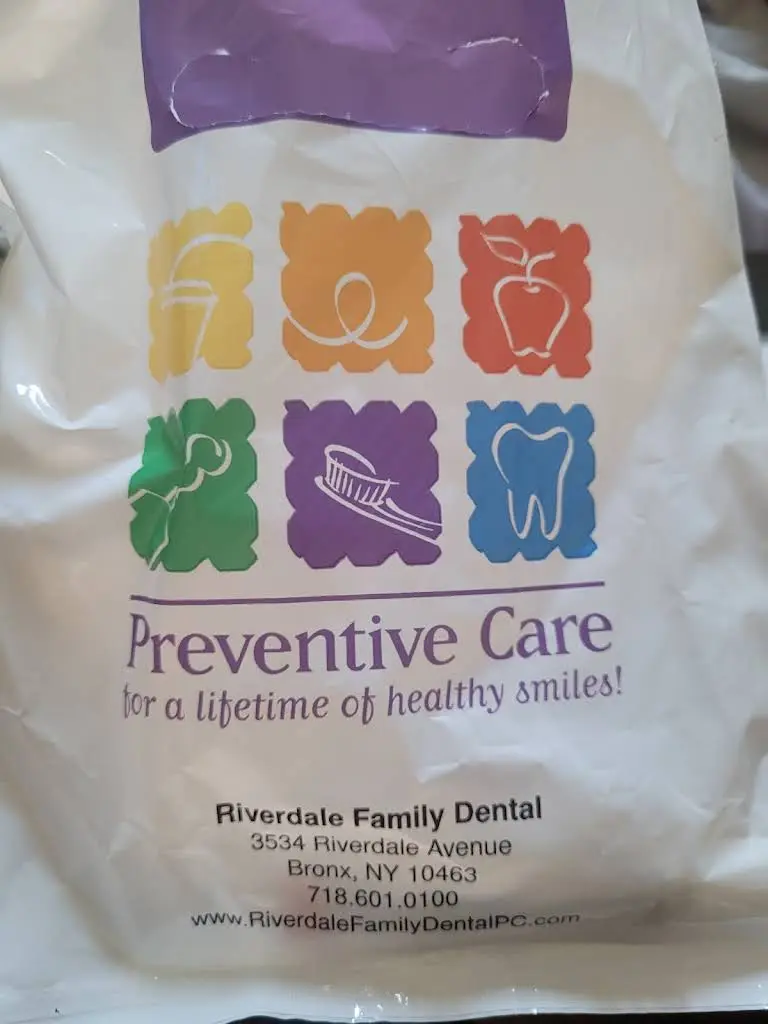 Riverdale Family Dentistry