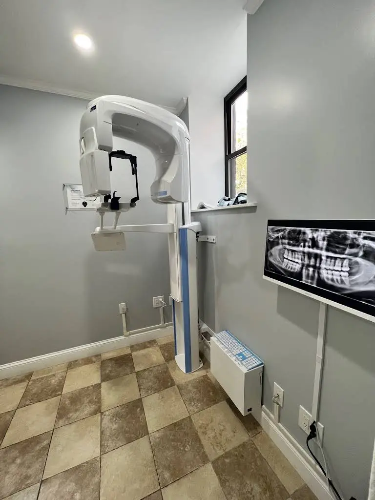 Riverdale Dental P.C. - Professional dental clinic exterior with modern facilities