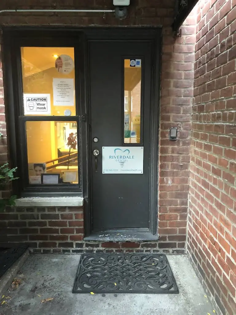Riverdale Dental P.C.