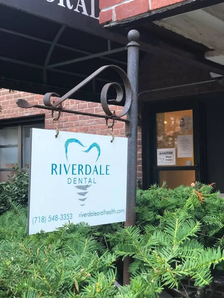 Riverdale Dental P.C.