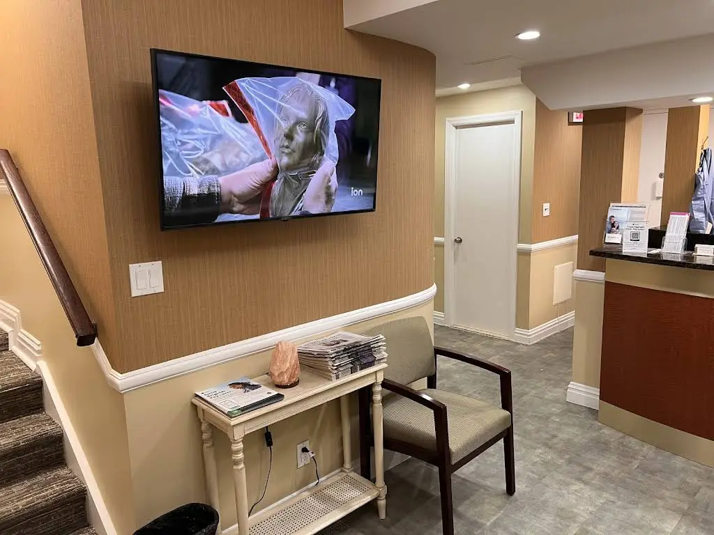 The Schoengold Dental Group