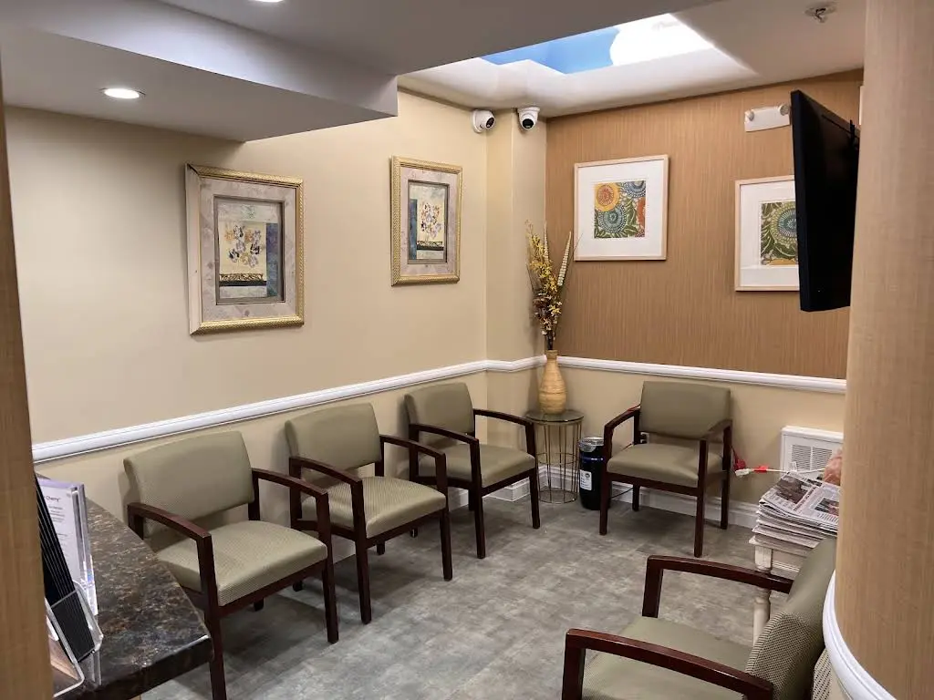 The Schoengold Dental Group