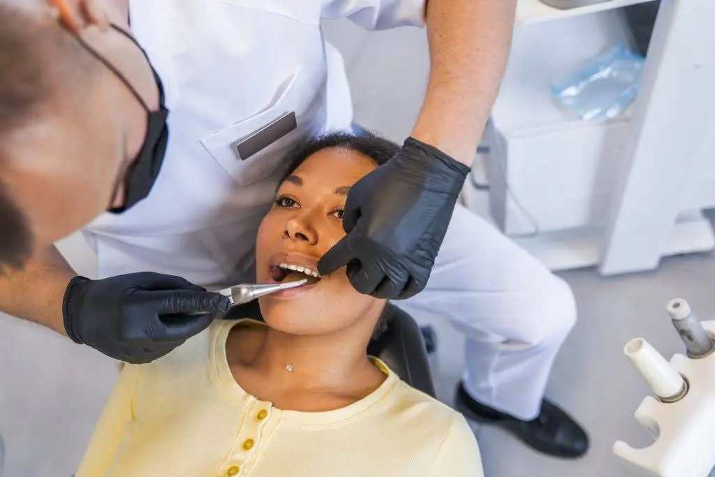 The Schoengold Dental Group