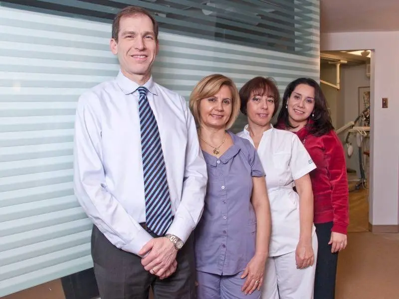 Riverdale Cosmetic Dentists