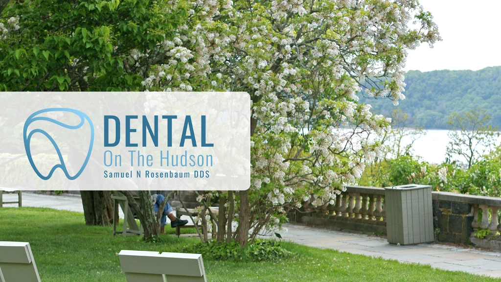 Dental On The Hudson - Professional dental clinic exterior with modern facilities