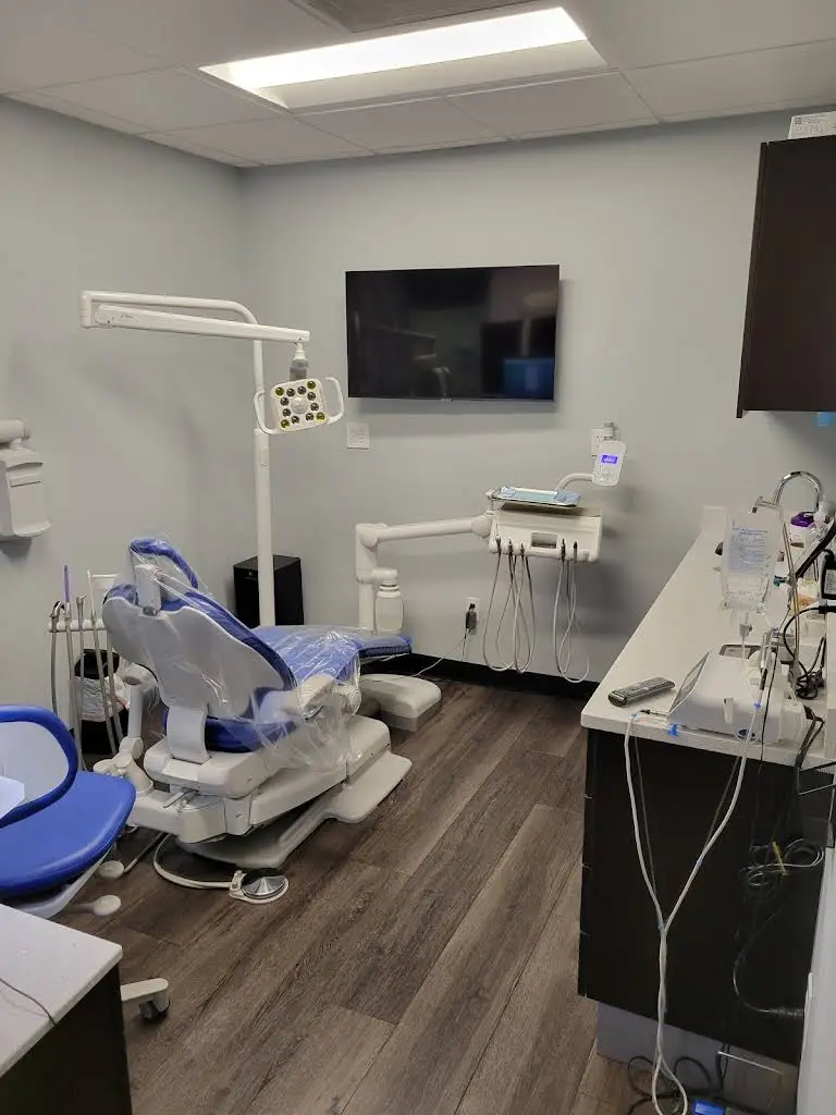 Dental On The Hudson