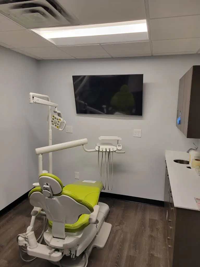 Dental On The Hudson