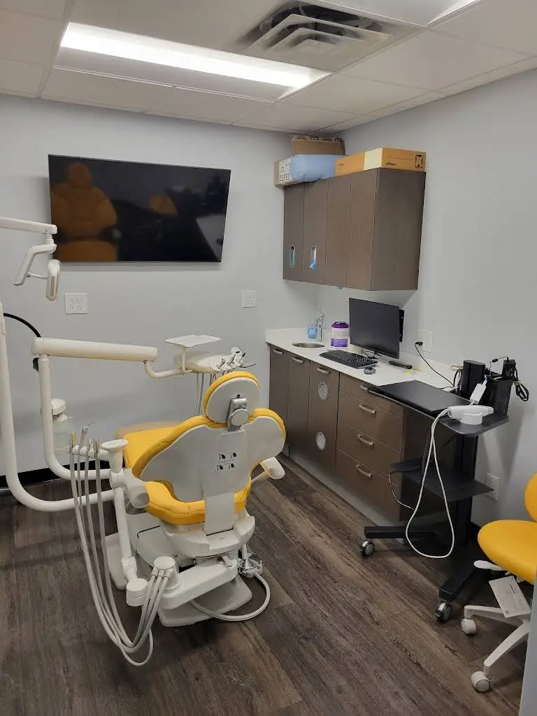 Dental On The Hudson