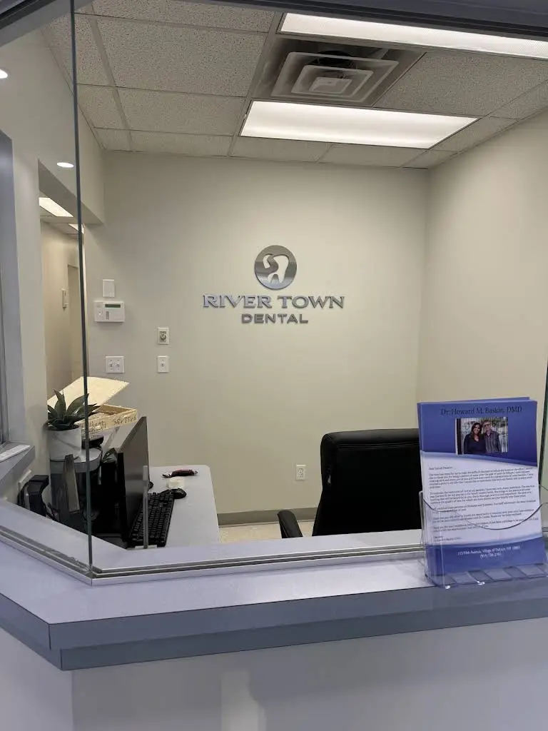 River Town Dental of Pelham