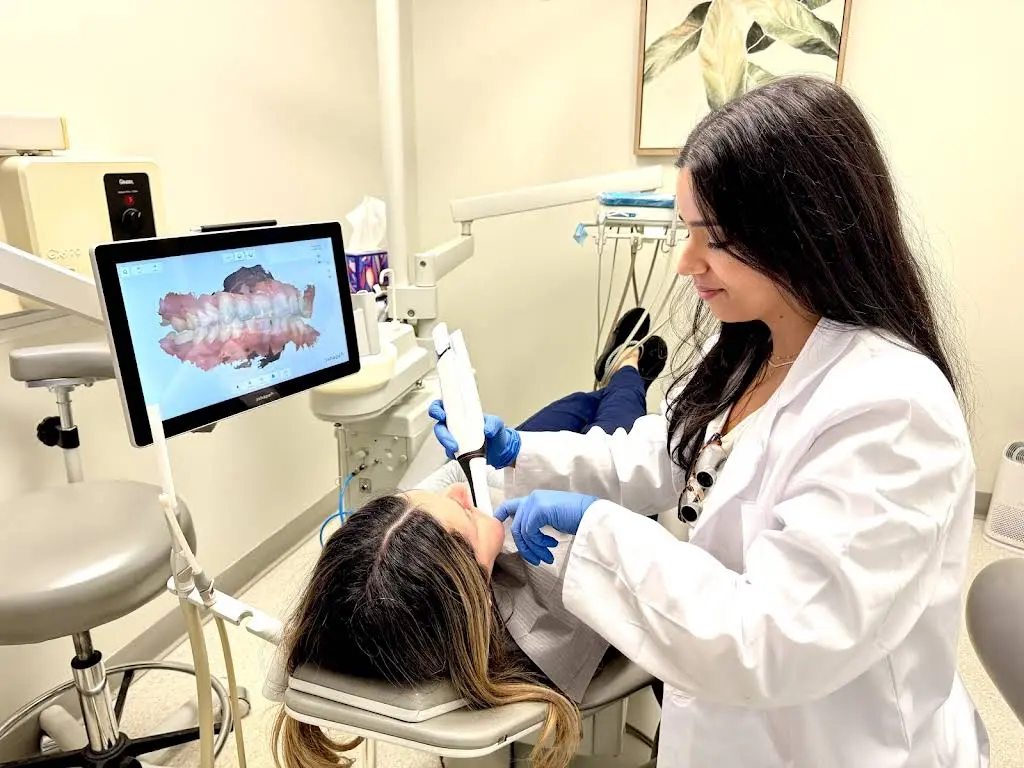 River Town Dental of Pelham