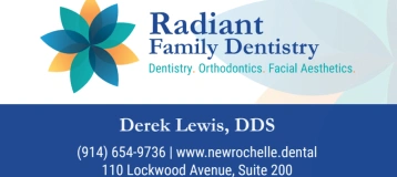 Radiant Family Dentistry & Aesthetics