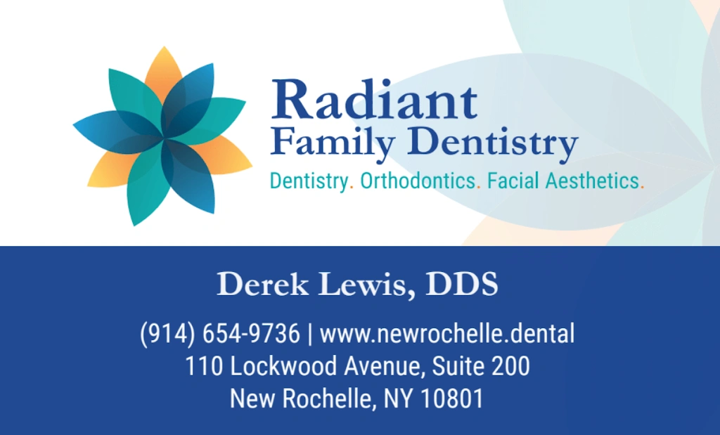 Radiant Family Dentistry & Aesthetics - Professional dental clinic exterior with modern facilities