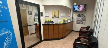 V&M Sherman DDS PC / New Rochelle Smiles