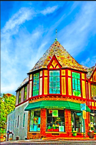 Bronxville Dental